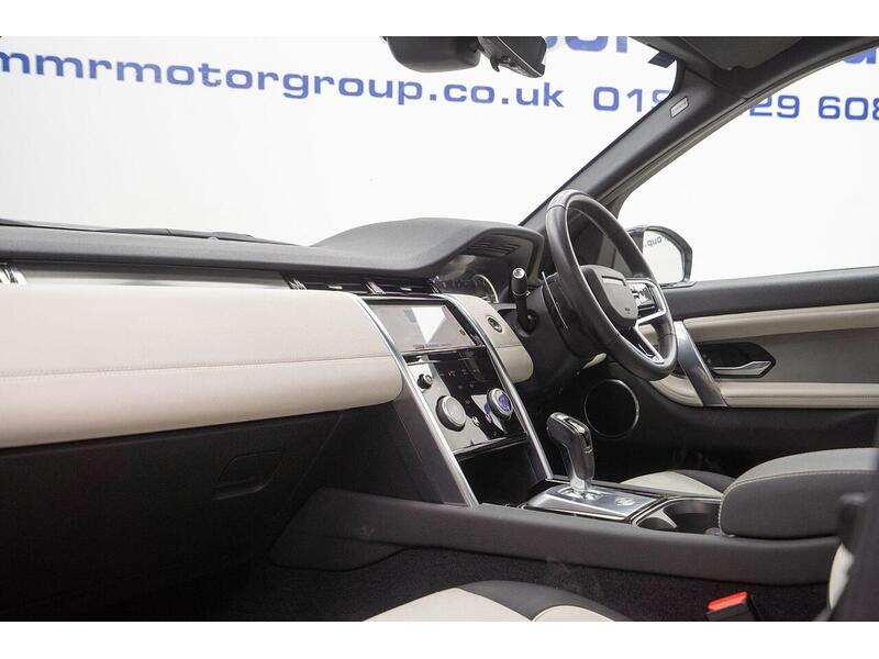 Used Land Rover Discovery Sport 2023 for sale - 77494299: Photo 26