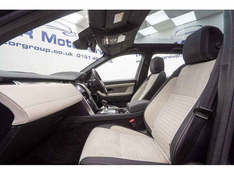 Used Land Rover Discovery Sport 2023 for sale - 77494299: Photo 27