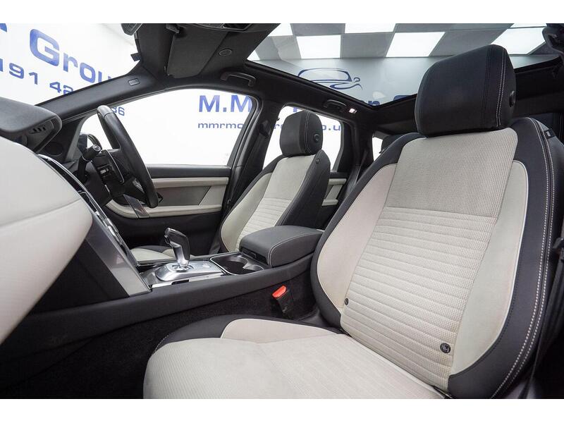 Used Land Rover Discovery Sport 2023 for sale - 77494299: Photo 28