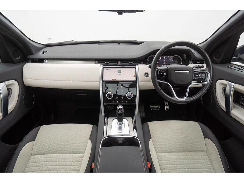 Used Land Rover Discovery Sport 2023 for sale - 77494299: Photo 29