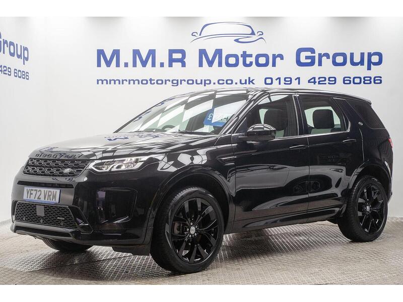 Used Land Rover Discovery Sport 2023 for sale - 77494299: Photo 3