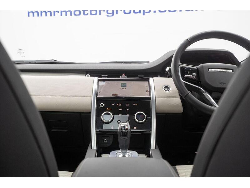 Used Land Rover Discovery Sport 2023 for sale - 77494299: Photo 30