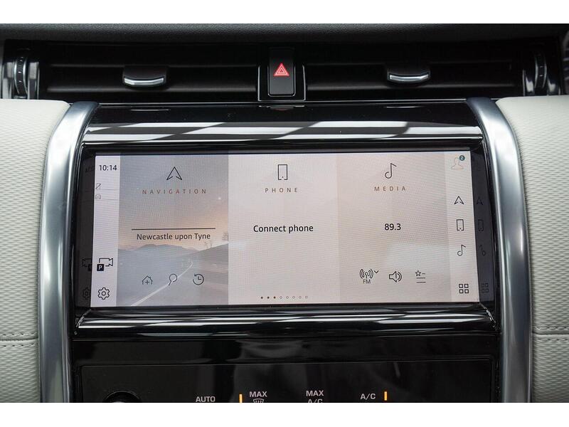 Used Land Rover Discovery Sport 2023 for sale - 77494299: Photo 33