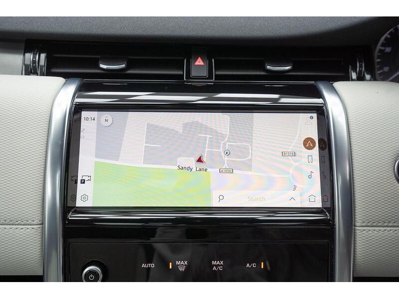 Used Land Rover Discovery Sport 2023 for sale - 77494299: Photo 34