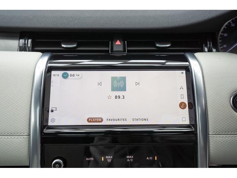 Used Land Rover Discovery Sport 2023 for sale - 77494299: Photo 35