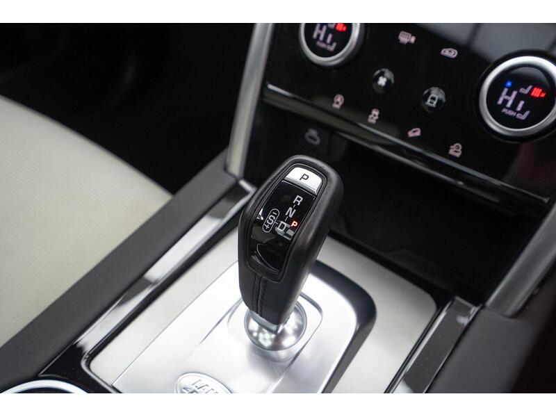 Used Land Rover Discovery Sport 2023 for sale - 77494299: Photo 37