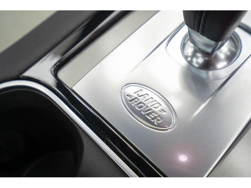 Used Land Rover Discovery Sport 2023 for sale - 77494299: Photo 38