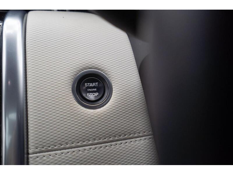 Used Land Rover Discovery Sport 2023 for sale - 77494299: Photo 39