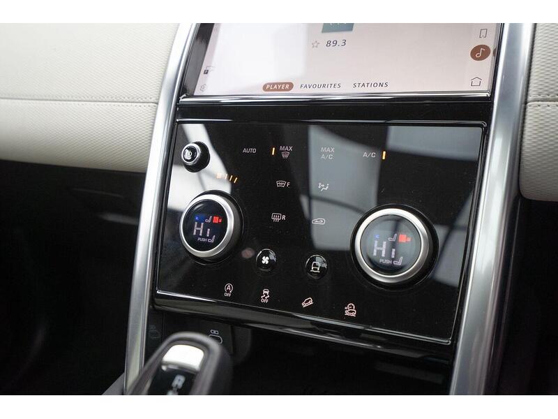 Used Land Rover Discovery Sport 2023 for sale - 77494299: Photo 40