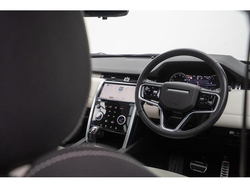 Used Land Rover Discovery Sport 2023 for sale - 77494299: Photo 42
