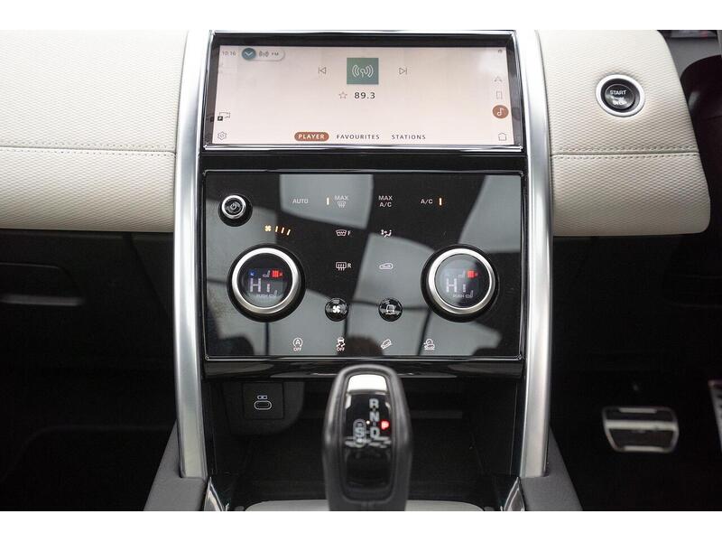 Used Land Rover Discovery Sport 2023 for sale - 77494299: Photo 43