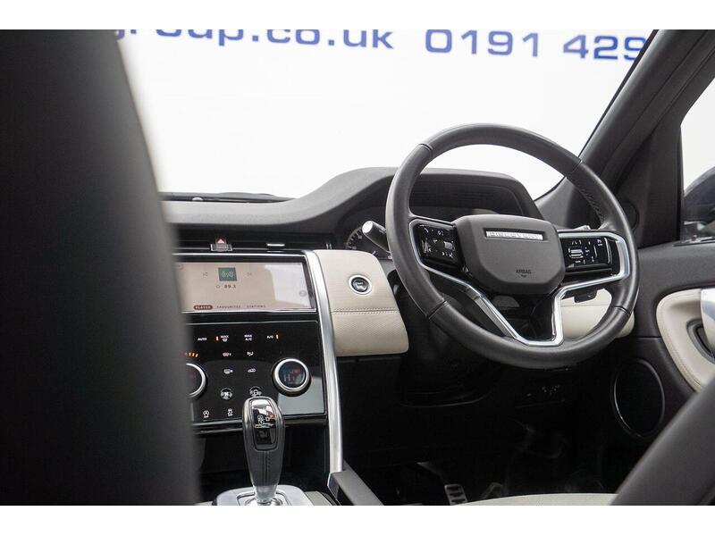 Used Land Rover Discovery Sport 2023 for sale - 77494299: Photo 44