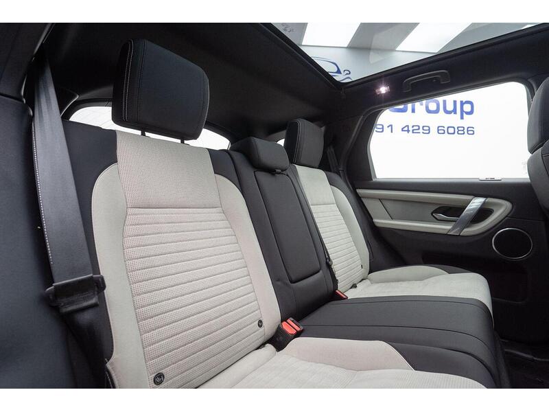 Used Land Rover Discovery Sport 2023 for sale - 77494299: Photo 47