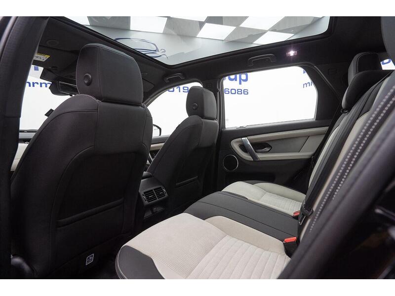 Used Land Rover Discovery Sport 2023 for sale - 77494299: Photo 48