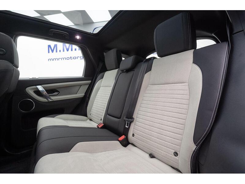 Used Land Rover Discovery Sport 2023 for sale - 77494299: Photo 50