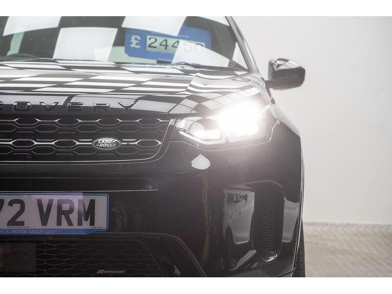 Used Land Rover Discovery Sport 2023 for sale - 77494299: Photo 6