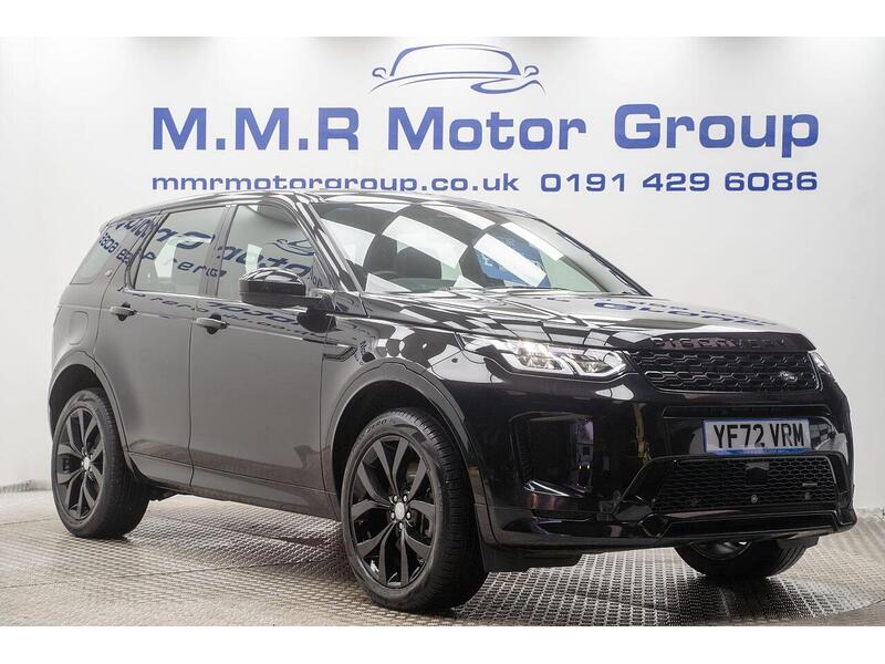 Used Land Rover Discovery Sport 2023 for sale - 77494299: Photo 8