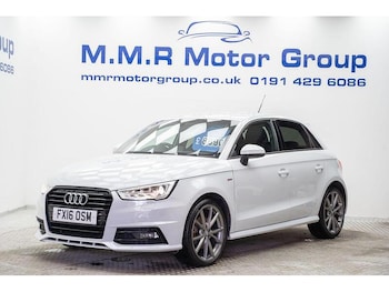 Used Audi A1 2016 for sale - 78474855: Photo