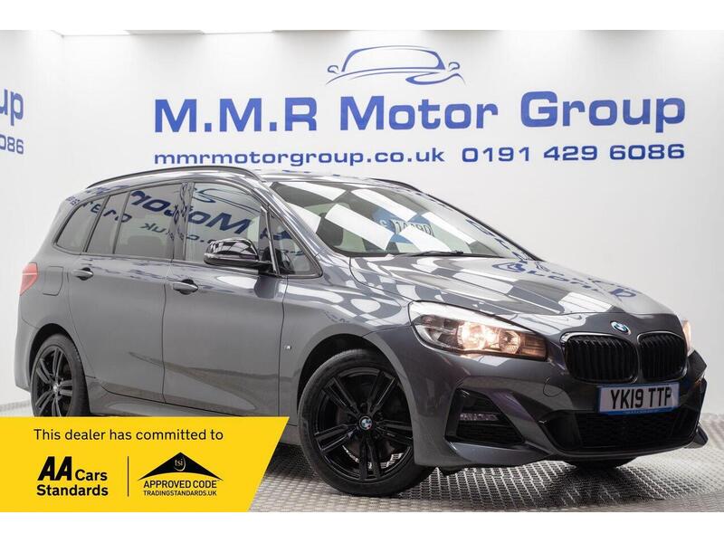 Used BMW 2 Series 2019 for sale - 76659927: Photo 1