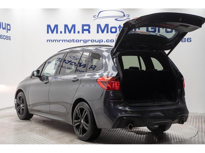 Used BMW 2 Series 2019 for sale - 76659927: Photo 15