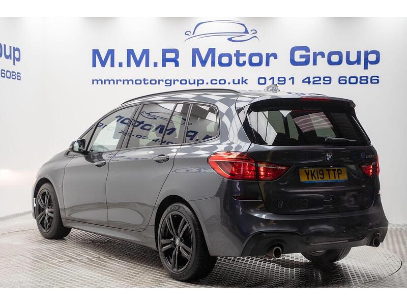 Used BMW 2 Series 2019 for sale - 76659927: Photo 16