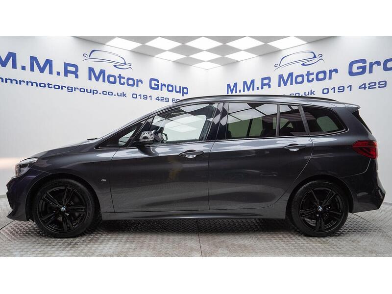 Used BMW 2 Series 2019 for sale - 76659927: Photo 17