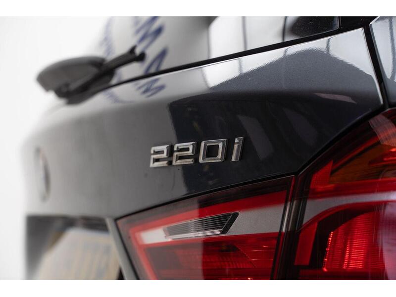 Used BMW 2 Series 2019 for sale - 76659927: Photo 19