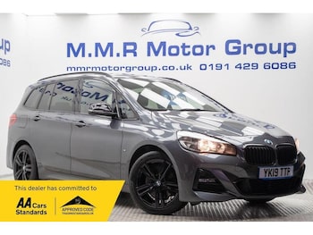 Used BMW 2 Series 2019 for sale - 76659927: Photo