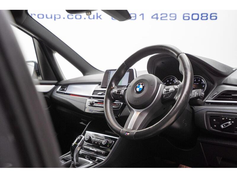 Used BMW 2 Series 2019 for sale - 76659927: Photo 20
