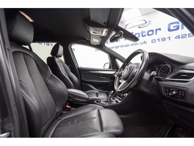 Used BMW 2 Series 2019 for sale - 76659927: Photo 21