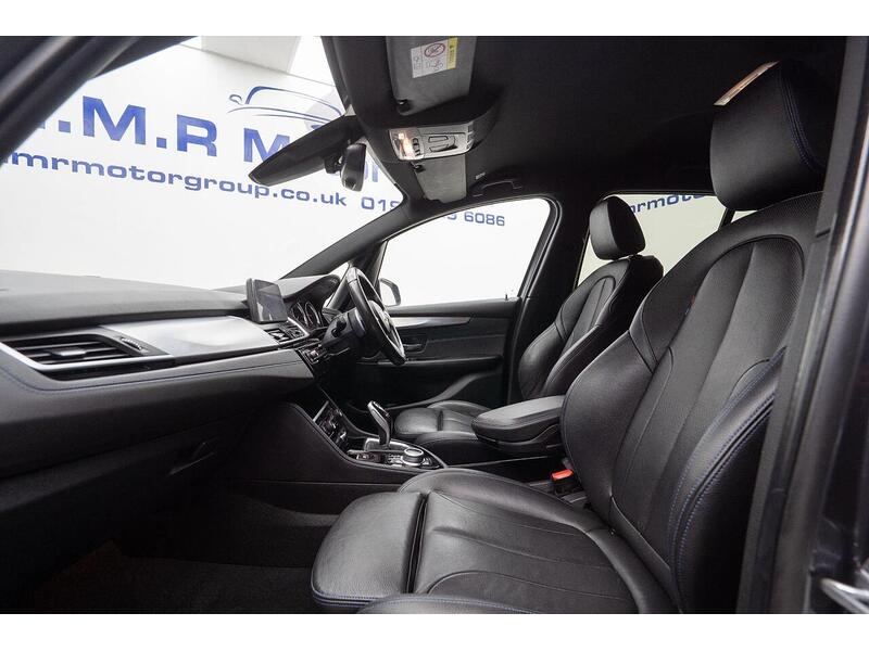 Used BMW 2 Series 2019 for sale - 76659927: Photo 24