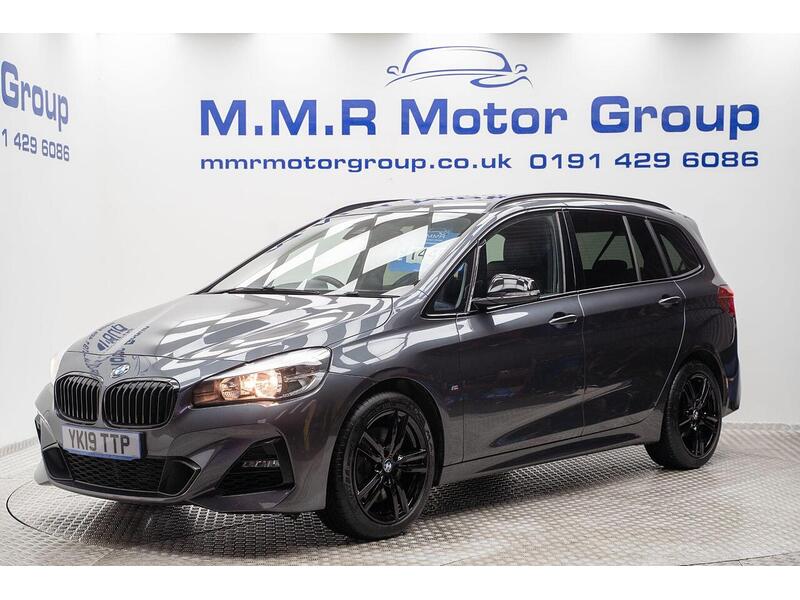 Used BMW 2 Series 2019 for sale - 76659927: Photo 3
