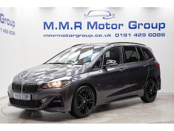 Used BMW 2 Series 2019 for sale - 76659927: Photo