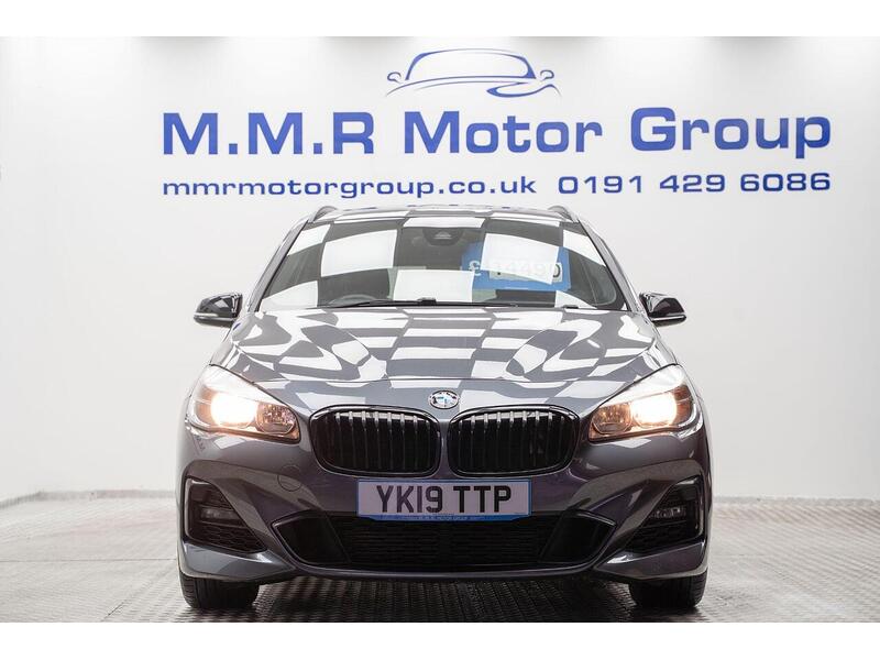 Used BMW 2 Series 2019 for sale - 76659927: Photo 4