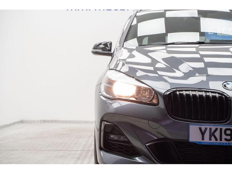 Used BMW 2 Series 2019 for sale - 76659927: Photo 5