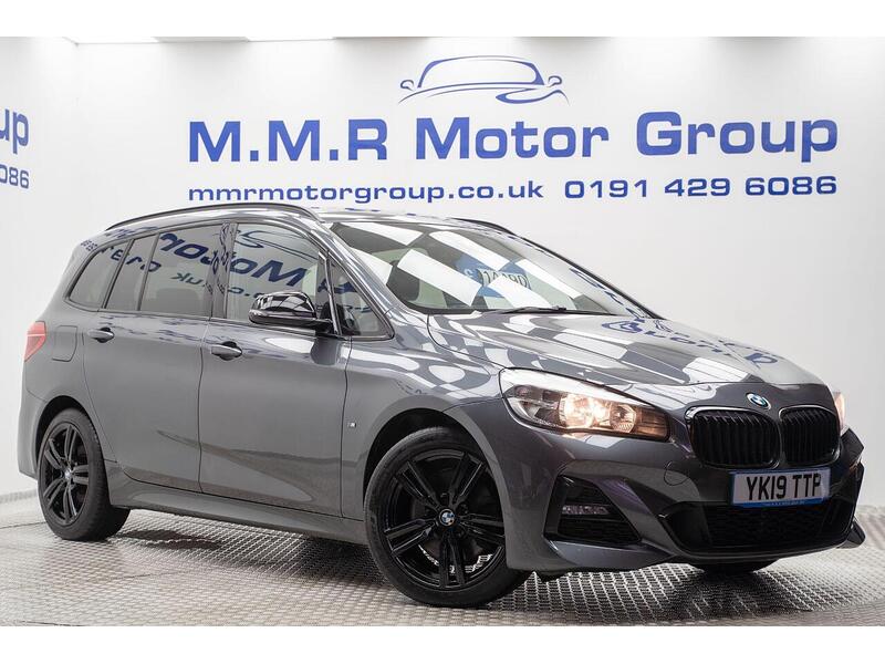 Used BMW 2 Series 2019 for sale - 76659927: Photo 7