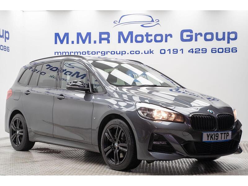 Used BMW 2 Series 2019 for sale - 76659927: Photo 8