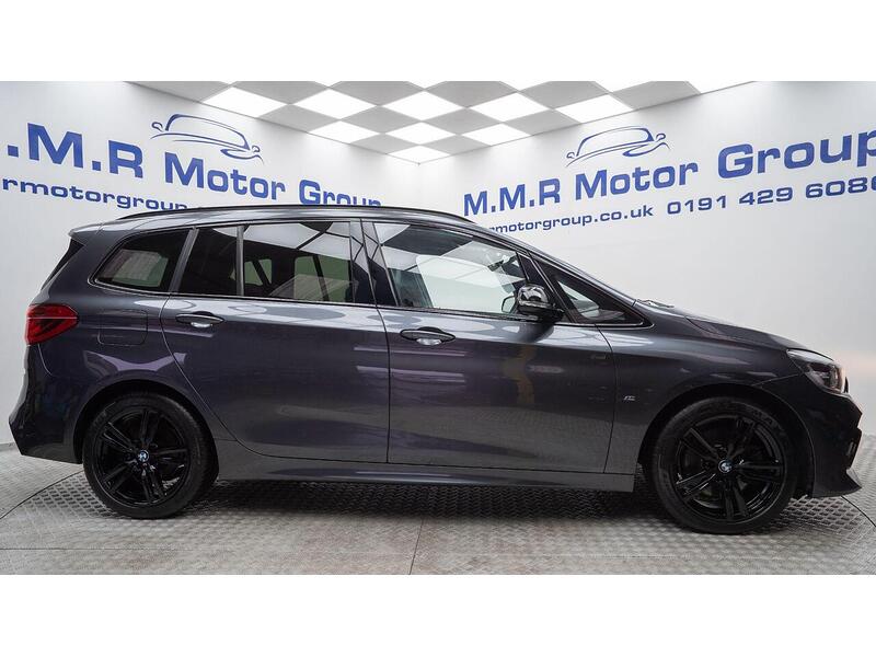 Used BMW 2 Series 2019 for sale - 76659927: Photo 9
