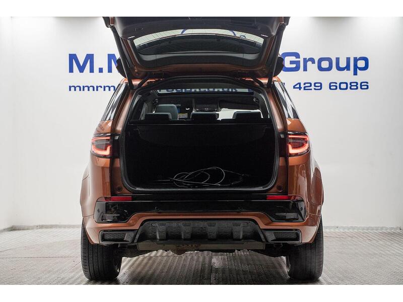 Used Land Rover Discovery Sport 2022 for sale - 77490696: Photo 12