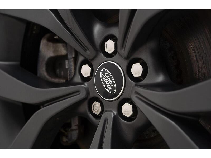 Used Land Rover Discovery Sport 2022 for sale - 77490696: Photo 18
