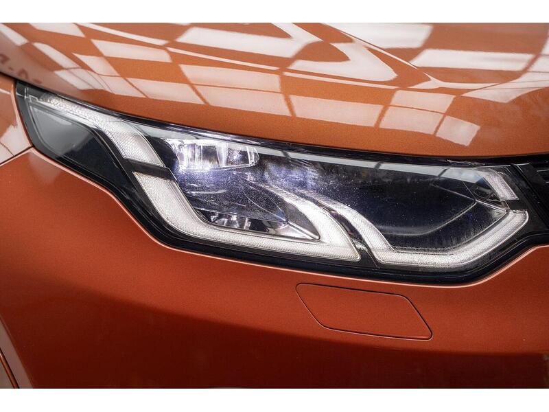 Used Land Rover Discovery Sport 2022 for sale - 77490696: Photo 19