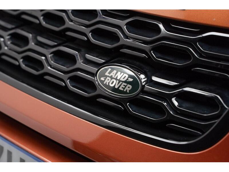 Used Land Rover Discovery Sport 2022 for sale - 77490696: Photo 20