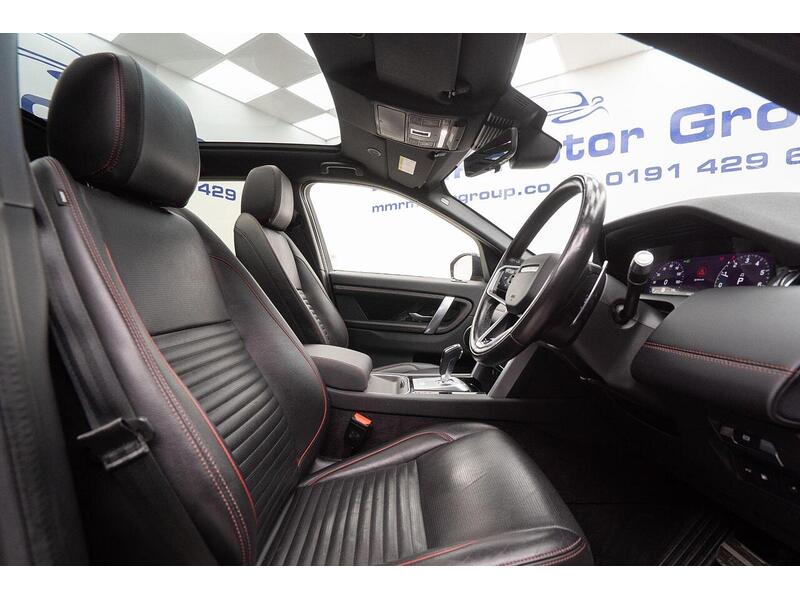 Used Land Rover Discovery Sport 2022 for sale - 77490696: Photo 22