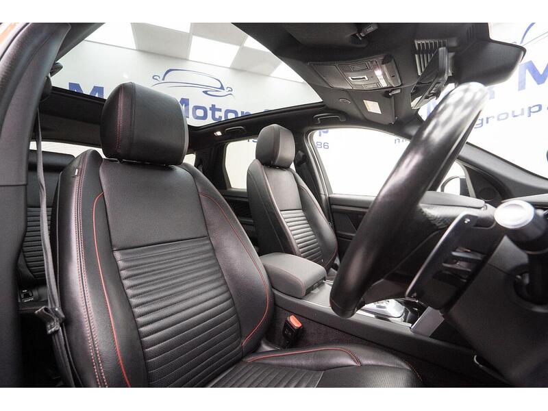 Used Land Rover Discovery Sport 2022 for sale - 77490696: Photo 23