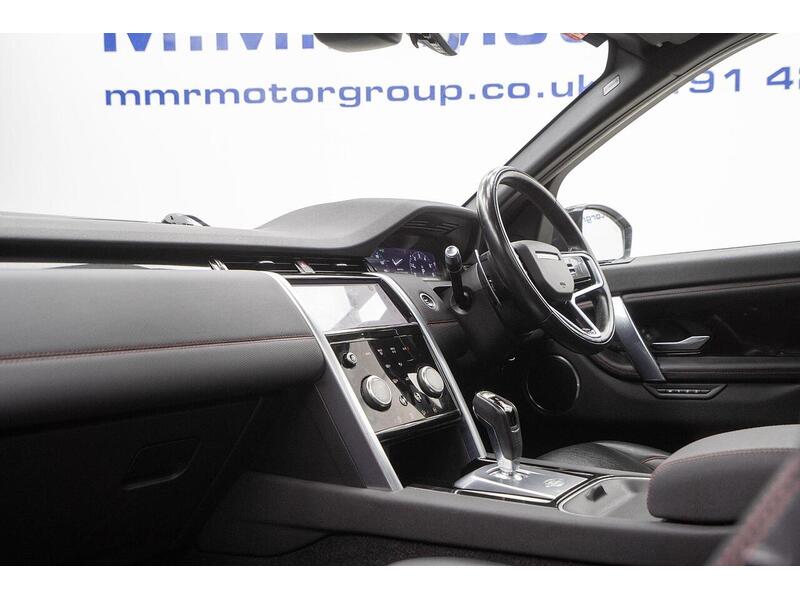 Used Land Rover Discovery Sport 2022 for sale - 77490696: Photo 24