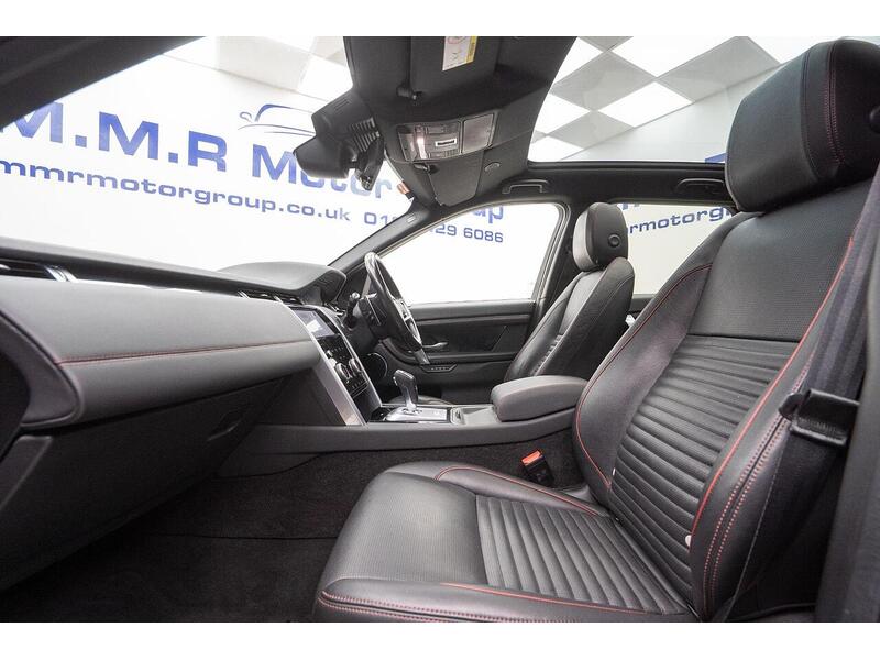 Used Land Rover Discovery Sport 2022 for sale - 77490696: Photo 25