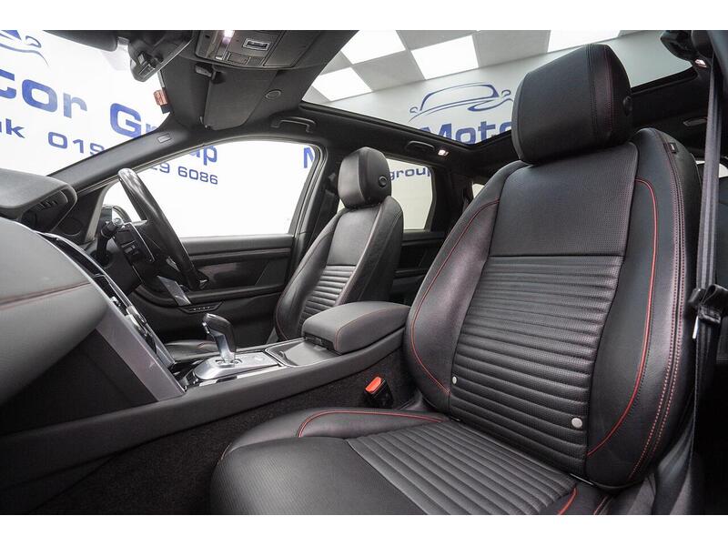 Used Land Rover Discovery Sport 2022 for sale - 77490696: Photo 26