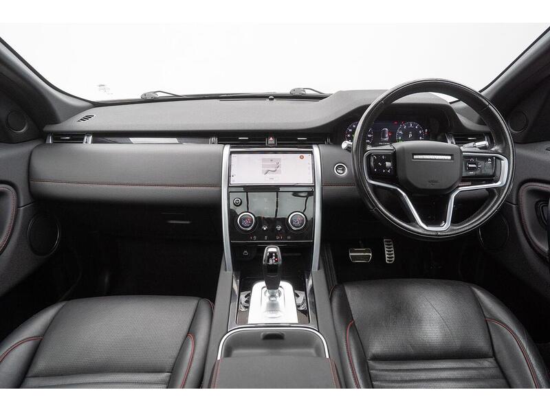 Used Land Rover Discovery Sport 2022 for sale - 77490696: Photo 27