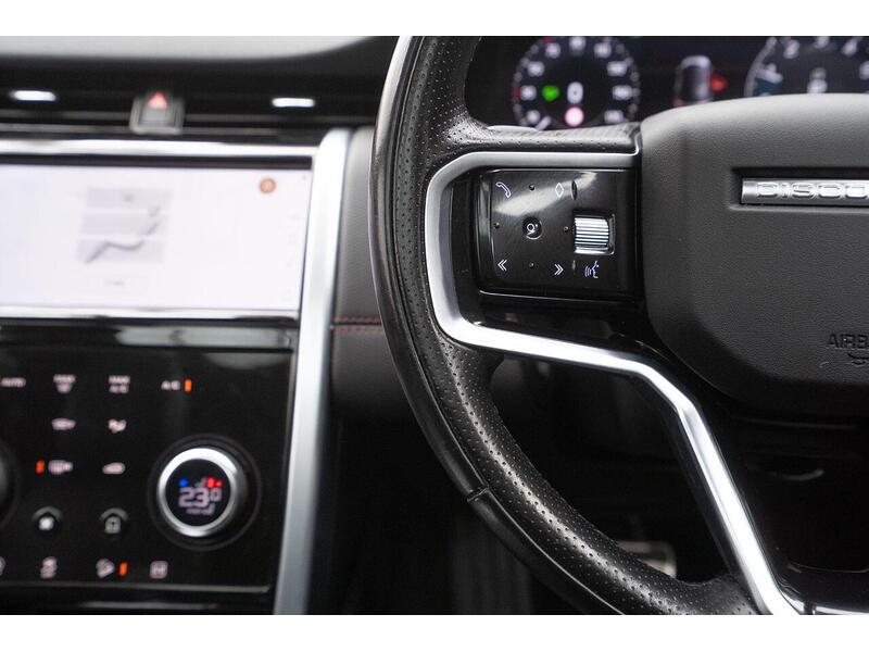 Used Land Rover Discovery Sport 2022 for sale - 77490696: Photo 30