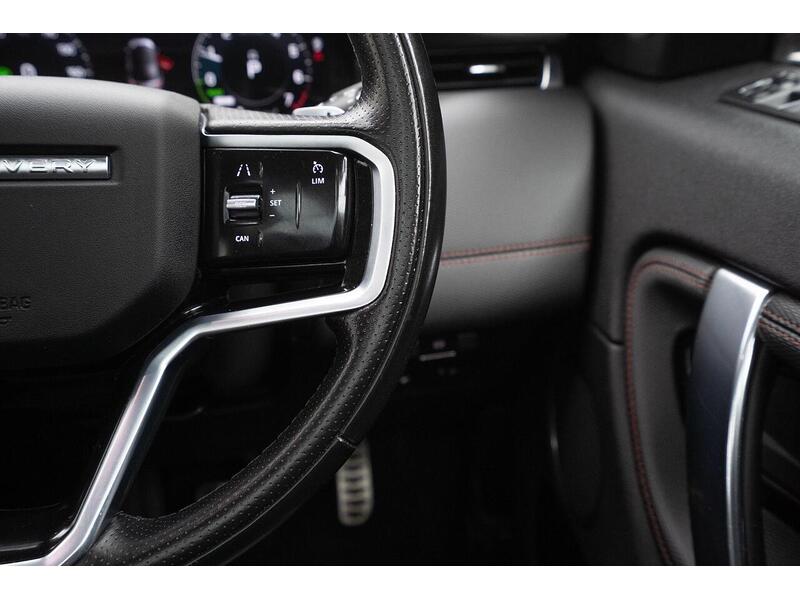 Used Land Rover Discovery Sport 2022 for sale - 77490696: Photo 31